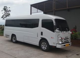 Harga Sewa Elf di Bekasi Utara Terbaru Murah 2025