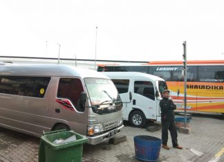 Harga Sewa Elf di Muara Gembong Terbaru Murah 2025