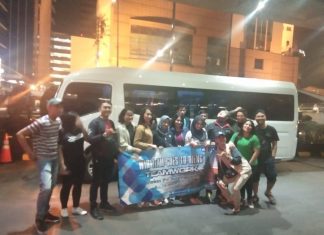 Harga Sewa Elf di Cibitung Bekasi Terbaru Murah 2025
