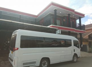 Harga Sewa Elf di Suka Wangi Bekasi Terbaru Murah 2025