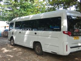 Harga Sewa Elf di Jatiasih Bekasi Terbaru Murah 2025