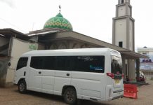 Harga Sewa Elf di Jatinegara Jakarta Timur Terbaru Murah 2025