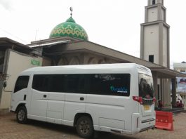 Harga Sewa Elf di Jatinegara Jakarta Timur Terbaru Murah 2025