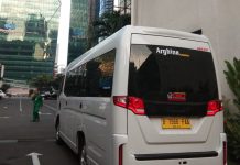 Harga Sewa Elf di Matraman Jakarta Timur Terbaru Murah 2025 Sewa Elf di Matraman