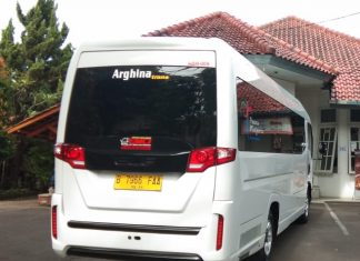 Harga Sewa Elf di Tambun Selatan Bekasi Terbaru Murah 2025