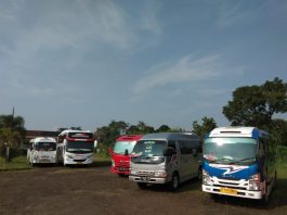 Harga Sewa Elf di Bojong Mangu Bekasi Terbaru Murah 2025