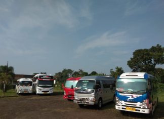 Harga Sewa Elf di Bojong Mangu Bekasi Terbaru Murah 2025