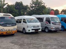 Harga Sewa Elf di Medan Satria Bekasi Terbaru Murah 2025