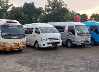 Harga Sewa Elf di Medan Satria Bekasi Terbaru Murah 2025