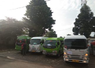 Harga Sewa Elf di Cikarang Timur Terbaru Murah 2025