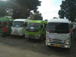 Harga Sewa Elf di Mustika Jaya Bekasi Terbaru Murah 2025 Arghina Trans