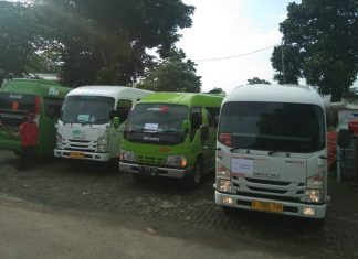 Harga Sewa Elf di Mustika Jaya Bekasi Terbaru Murah 2025 Arghina Trans