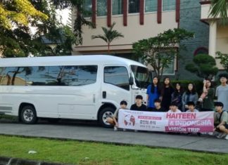 Harga Sewa Elf di Cikarang Barat Terbaru Murah 2025 Sewa Elf di Bekasi Timur