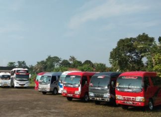 Harga Sewa Elf di Jati Sampurna Bekasi Terbaru Murah 2025