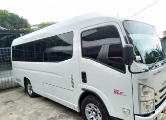 Harga Sewa Elf di Jakarta Terbaru Murah 2025