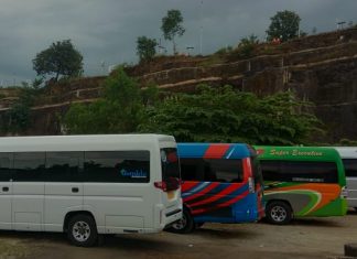 Harga Sewa Elf di Ciracas Jakarta Timur Terbaru Murah 2025