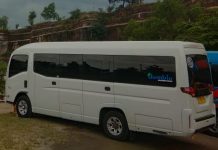 Harga Sewa Elf di Duren Sawit Jakarta Timur Terbaru Murah 2025