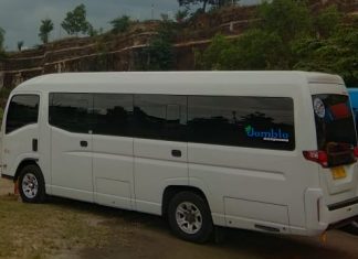 Harga Sewa Elf di Duren Sawit Jakarta Timur Terbaru Murah 2025